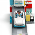 10948 LEGO DUPLO Town Pysäköintitalo ja autopesula